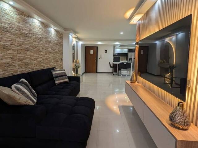 #27410 - Apartamento para Venta en  Naguanagua - G - 2