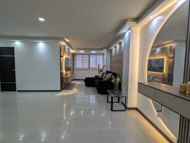 #27410 - Apartamento para Venta en  Naguanagua - G - 1