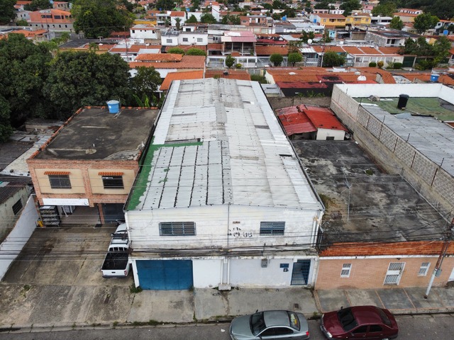 Alquiler en Guayabal  -  Naguanagua