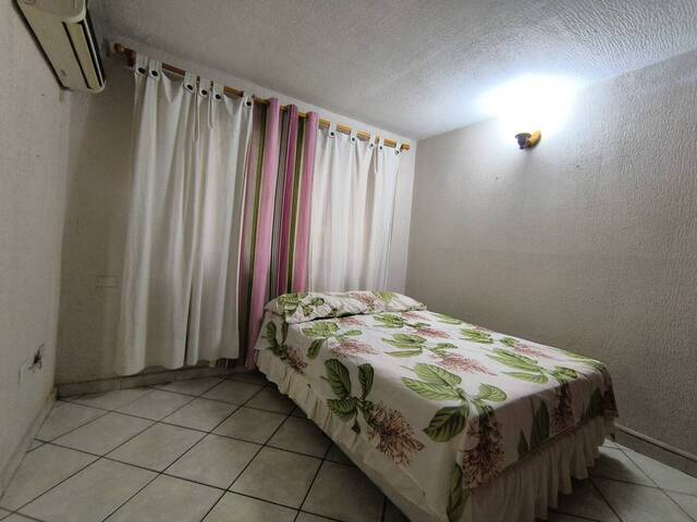 #27380 - Apartamento para Venta en San Diego - G - 1