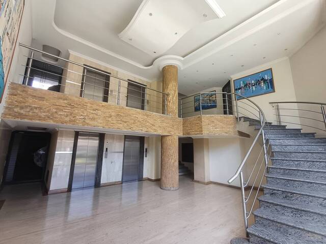 #295618 - Apartamento para Alquiler en Valencia - G