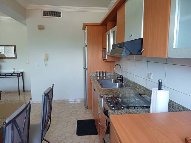 Apartamento para Alquiler en Valencia - 5