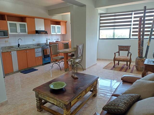 Apartamento para Alquiler en Valencia - 4