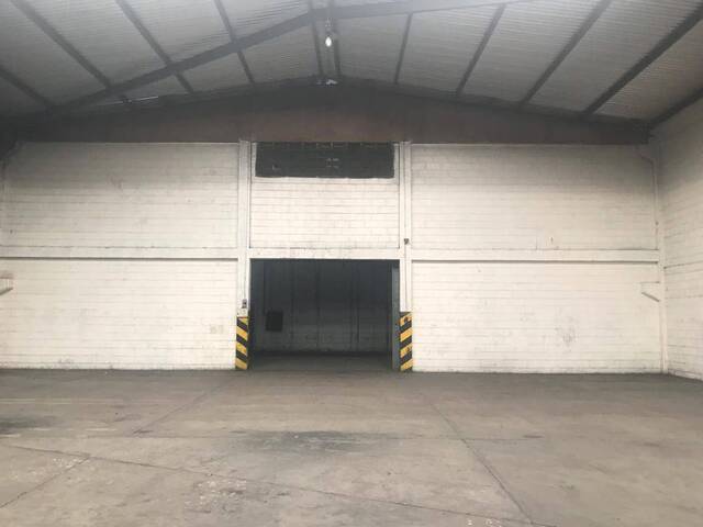 #295911 - Galpón para Venta en Valencia - G