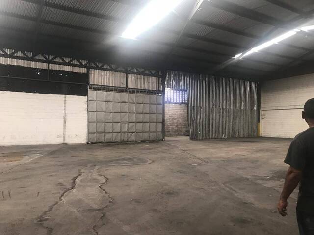 #295911 - Galpón para Venta en Valencia - G