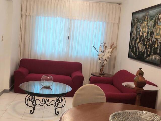 Apartamento para Alquiler en Valencia - 4