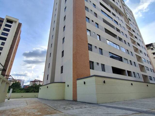 #295937 - Apartamento para Alquiler en Valencia - G - 1