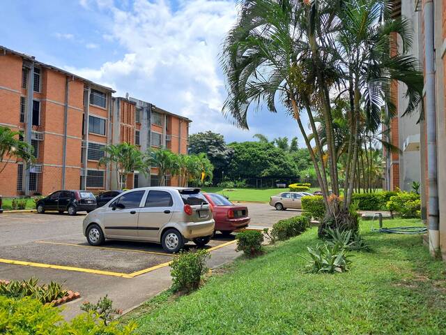 #296006 - Apartamento para Venta en  Naguanagua - G
