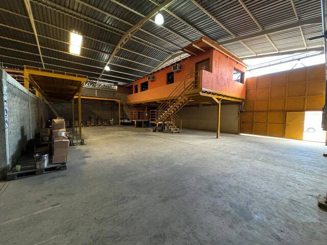#296137 - Galpón para Venta en Guacara - G - 3