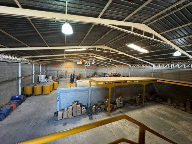 #296137 - Galpón para Venta en Guacara - G - 1