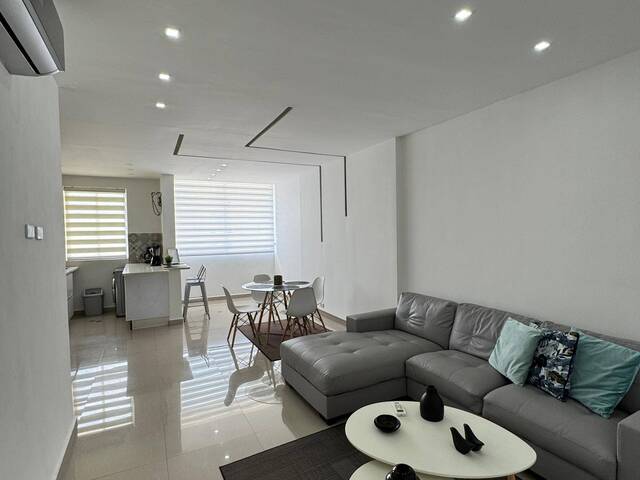 #296182 - Apartamento para Alquiler en Valencia - G - 3