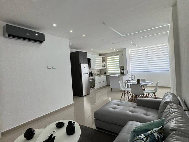 #296182 - Apartamento para Alquiler en Valencia - G - 2