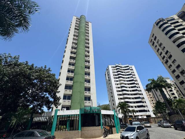#296225 - Apartamento para Alquiler en Valencia - G - 1