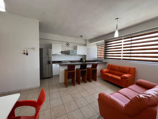 #296225 - Apartamento para Alquiler en Valencia - G - 3