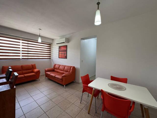 #296225 - Apartamento para Alquiler en Valencia - G - 2