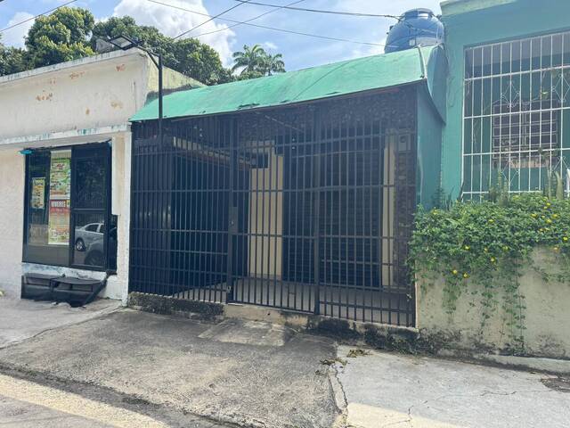 #296230 - Local / Casa Comercial para Alquiler en Valencia - G - 1