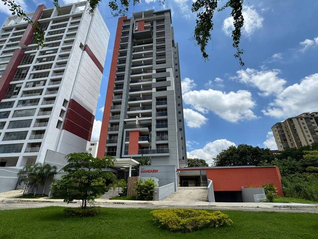 Venta en Valles de Camoruco - Valencia