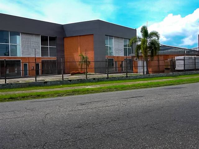#299696 - Galpón para Venta en Valencia - G