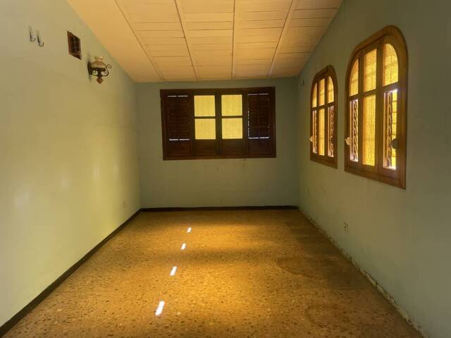 #296402 - Casa para Alquiler en Valencia - G - 2