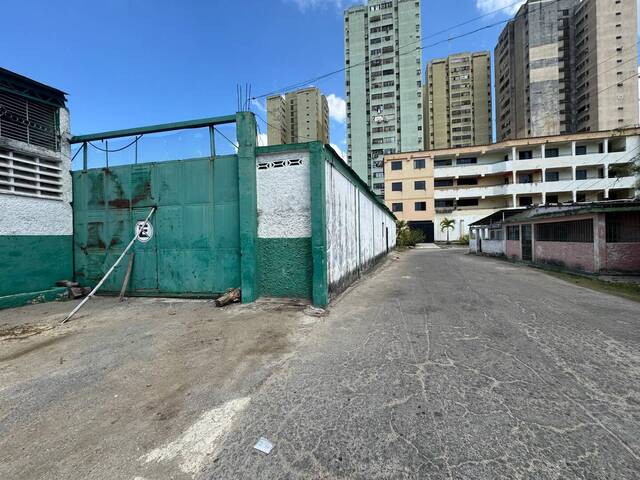 #296511 - Terreno para Venta en  Naguanagua - G - 1