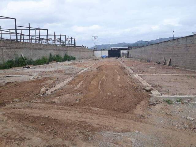 #27475 - mini finca para Venta en San Diego - G - 1