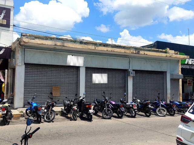 #296779 - Local / Casa Comercial para Venta en Valencia - G - 2
