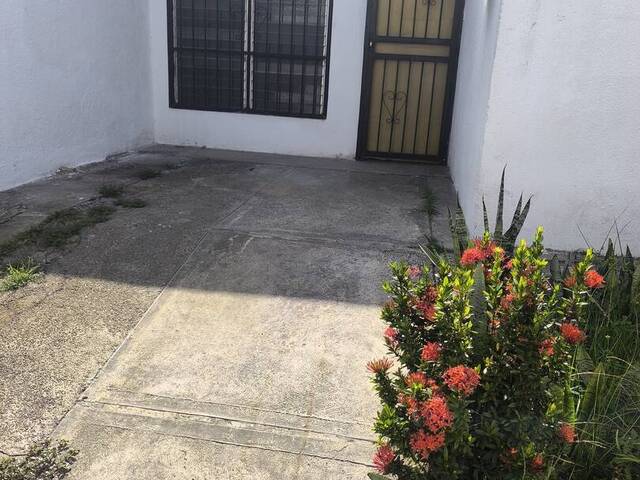 #27499 - Casa para Alquiler en San Diego - G