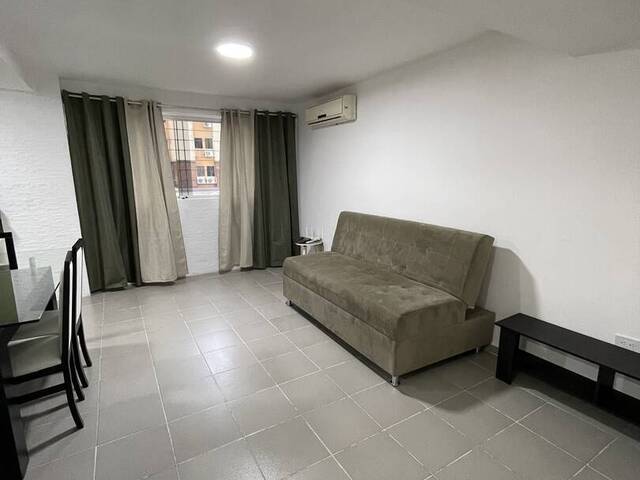 #298242 - Apartamento para Alquiler en Valencia - G
