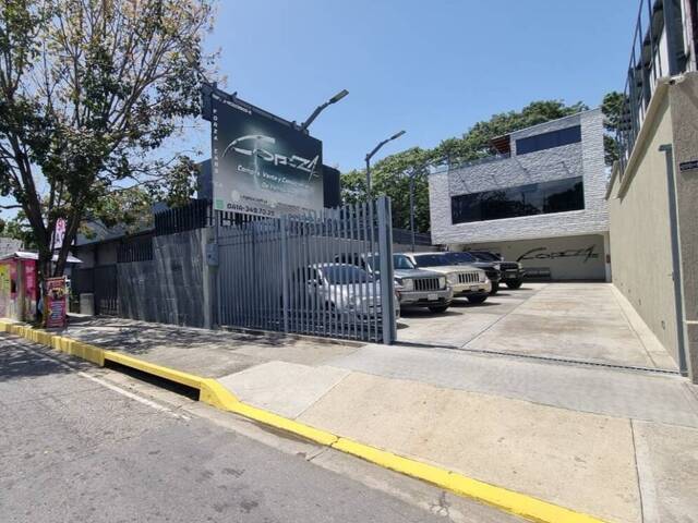 #295756 - Local / Casa Comercial para Alquiler en Valencia - G - 1