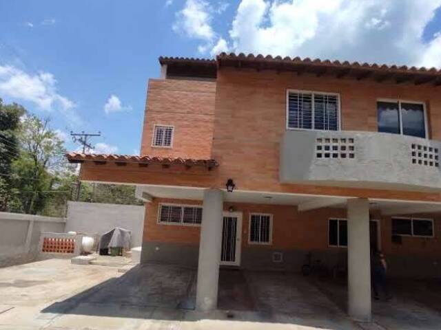 #296977 - Townhouse para Venta en  Naguanagua - G - 2