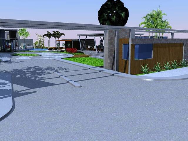 Terreno para Venta en San Diego - 5