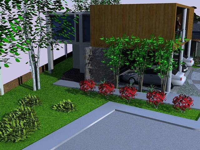 Terreno para Venta en San Diego - 2