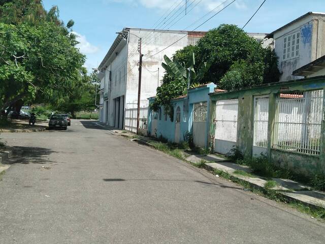 #295796 - Terreno para Venta en Los Guayos - G - 3