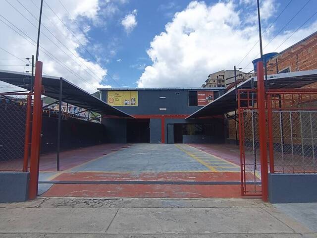 #297244 - Local / Casa Comercial para Alquiler en Valencia - G