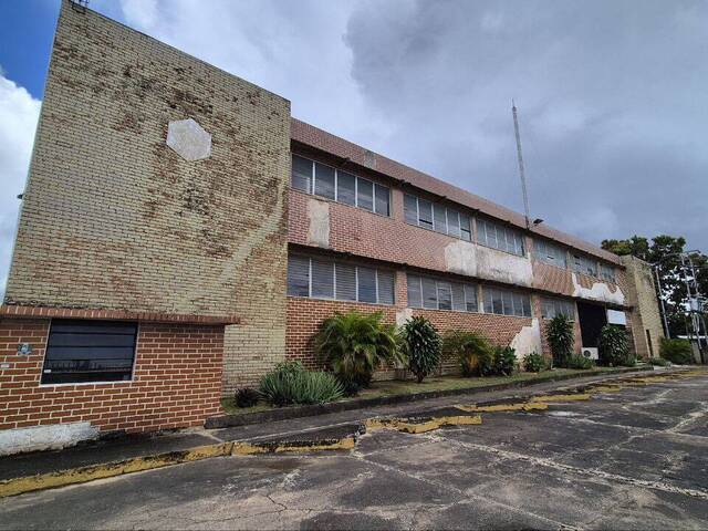 Alquiler en Zona Industrial Carabobo - Valencia