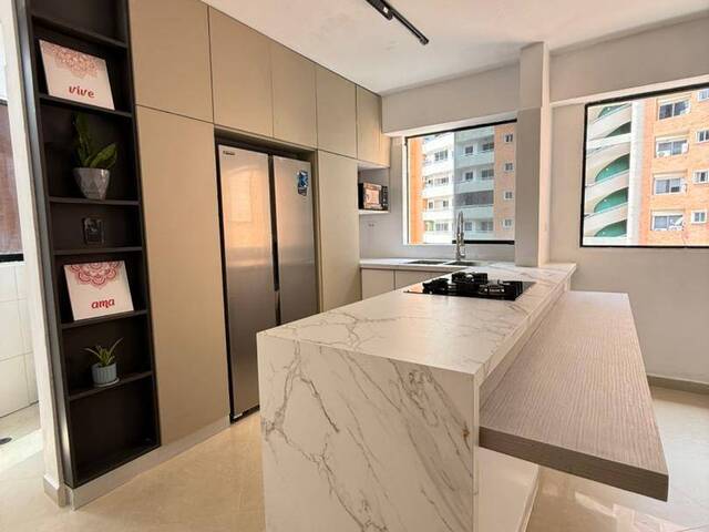 #27537 - Apartamento para Venta en Valencia - G - 2