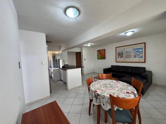 #297393 - Apartamento para Alquiler en Valencia - G - 3