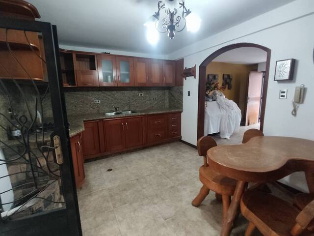#297407 - Casa para Alquiler en  Naguanagua - G - 2