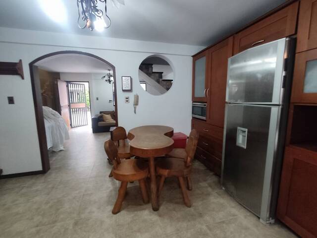 #297407 - Casa para Alquiler en  Naguanagua - G - 3