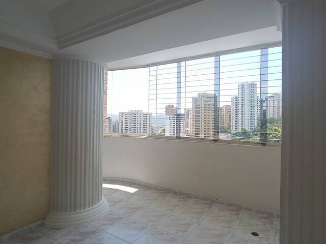 #27554 - Apartamento para Venta en Valencia - G - 3