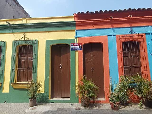 #297506 - Local / Casa Comercial para Venta en Puerto Cabello - G - 3