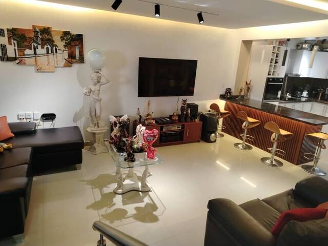 #297621 - Townhouse para Venta en  Naguanagua - G - 2