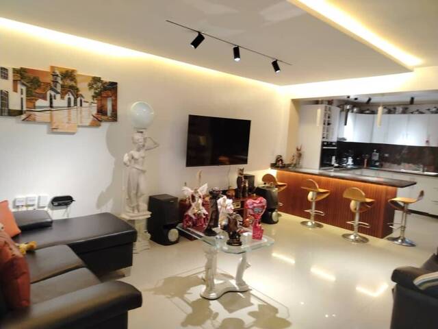 #297621 - Townhouse para Venta en  Naguanagua - G - 1