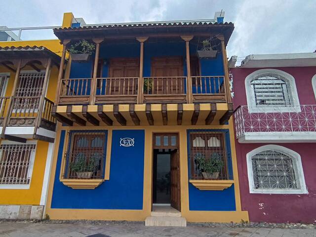 #297580 - Local / Casa Comercial para Venta en Puerto Cabello - G - 1