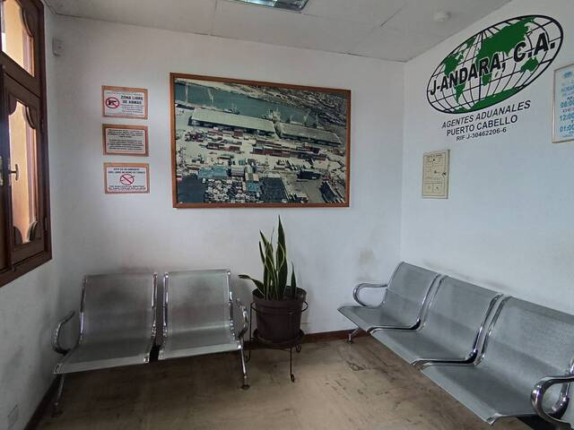 #297580 - Local / Casa Comercial para Venta en Puerto Cabello - G - 2