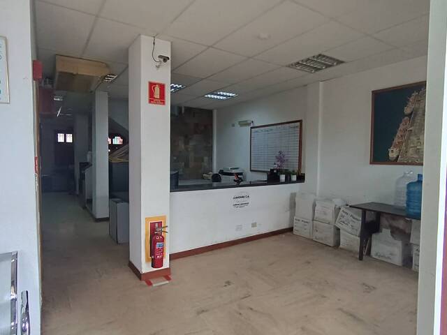 #297580 - Local / Casa Comercial para Venta en Puerto Cabello - G - 3