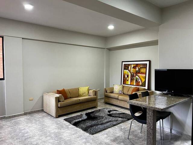 #297982 - Apartamento para Alquiler en Valencia - G - 3