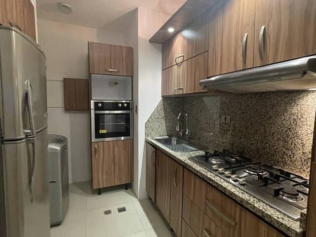 #296906 - Apartamento para Alquiler en Valencia - G - 3