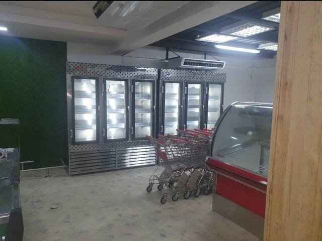 #298060 - Local / Casa Comercial para Venta en Valencia - G