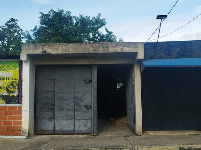 #298106 - Local / Casa Comercial para Venta en San Diego - G